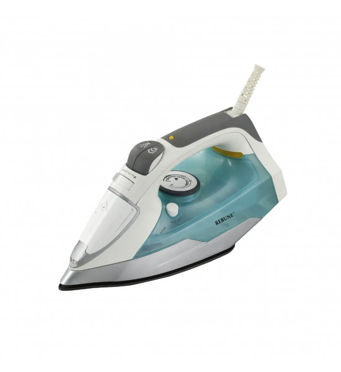 ريبون كواية بخار للملابس 2200 واط 220  RE-3-034